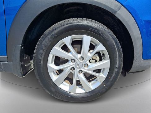Used 2020 Hyundai Tucson Value AWD/4WD image 8