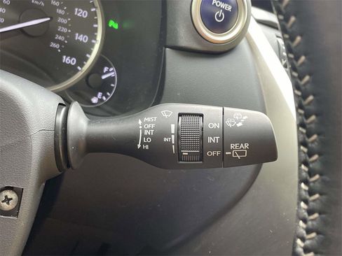 Used 2020 Lexus NX 300h AWD w/ Premium Package image 24