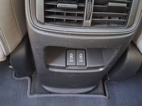 Used 2017 Honda CR-V EX-L image 11