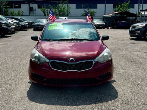 Used 2016 Kia Forte LX FWD image 3