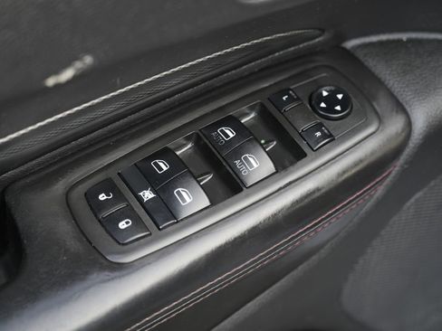 Used 2021 Dodge Durango R/T image 25