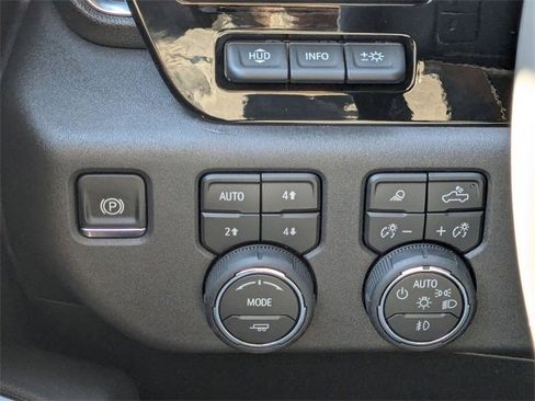 New 2026 Chevrolet Silverado 1500 LTZ image 18