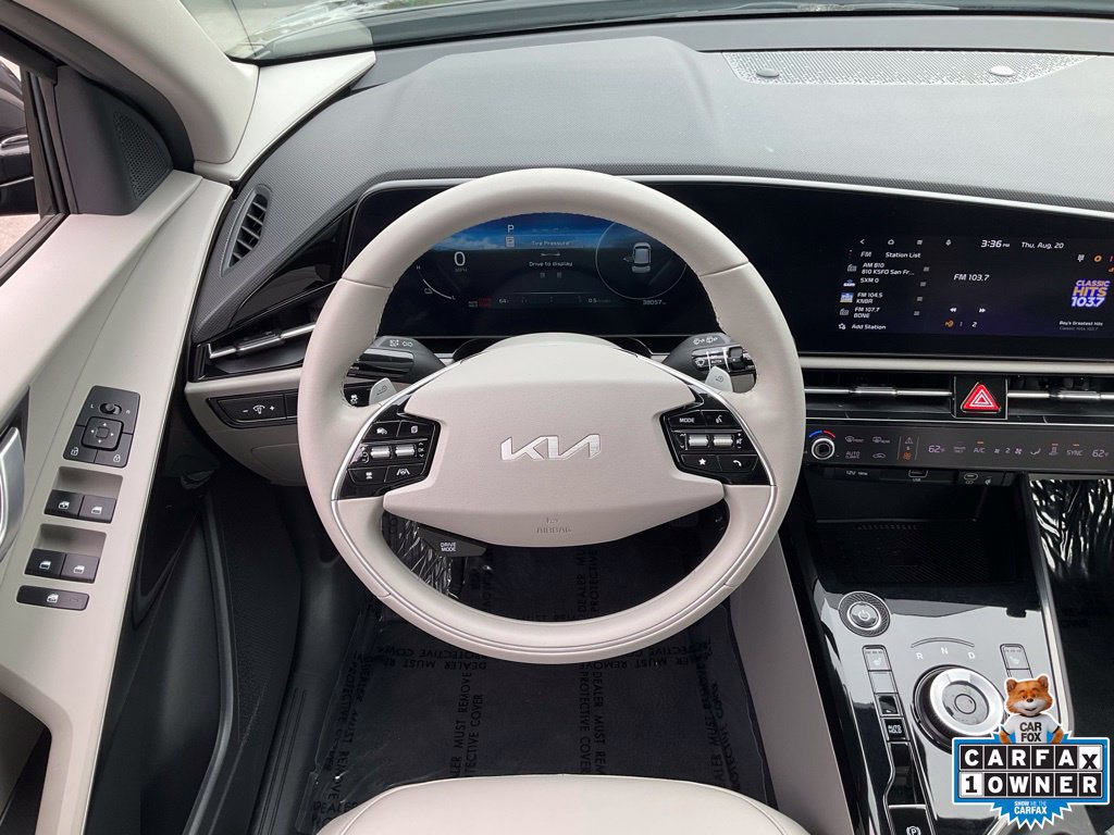 Used 2023 Kia Niro Wind FWD image 35