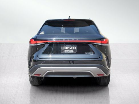 Used 2023 Lexus RX 350 Premium Plus w/ Cold Area Package AWD/4WD image 4
