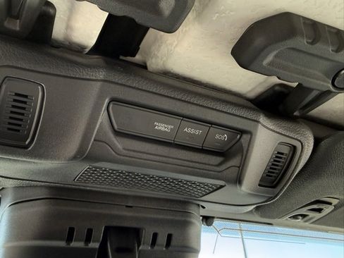 New 2026 Jeep Wrangler Willys image 21