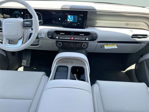 New 2026 Hyundai Palisade FWD Hybrid image 18