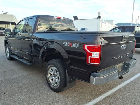 Used 2019 Ford F150 XLT AWD/4WD image 5