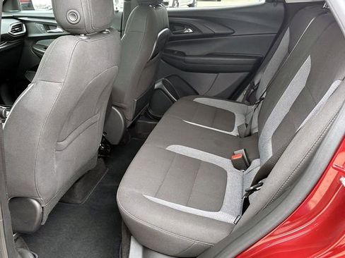 Certified 2023 Chevrolet TrailBlazer LT image 14
