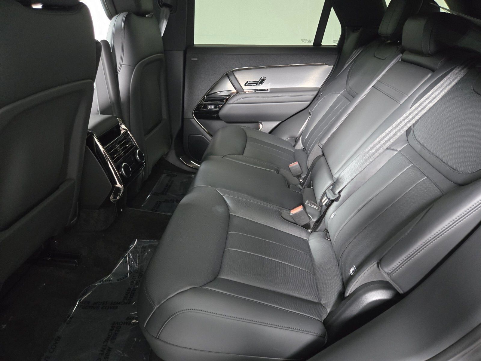 New 2026 Land Rover Range Rover Sport Dynamic SE AWD/4WD image 5