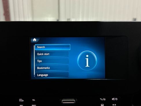 Used 2023 Mercedes-Benz Sprinter 2500 w/ Acoustic Package image 20
