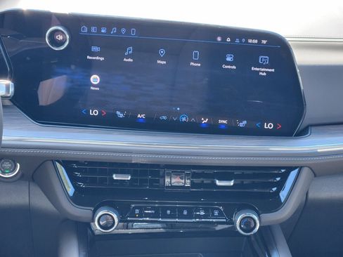 New 2026 Chevrolet Tahoe Z71 w/ Z71 Off-Road Package image 12