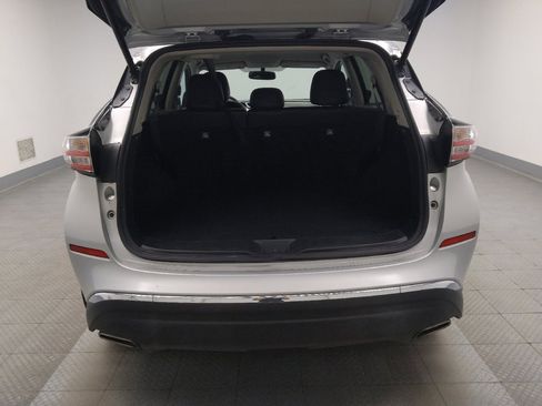 Used 2015 Nissan Murano SL AWD/4WD image 29