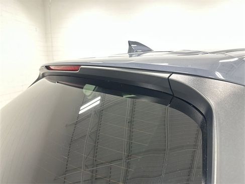 Used 2024 MAZDA CX-5 Carbon Edition image 23