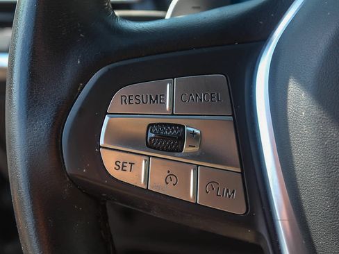 Used 2024 BMW X3 sDrive30i w/ Convenience Package RWD image 22