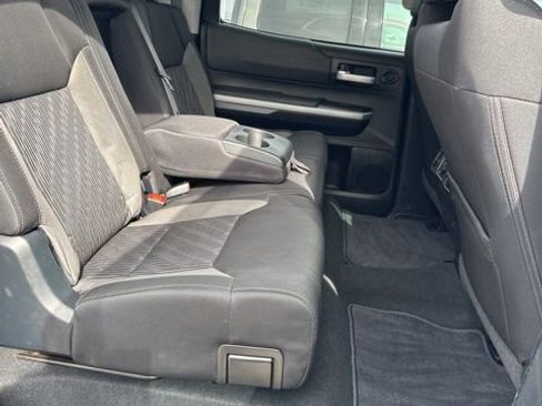 Used 2015 Toyota Tundra SR5 w/ SR5 Upgrade Package image 46