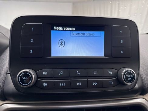 Used 2021 Ford EcoSport S image 23