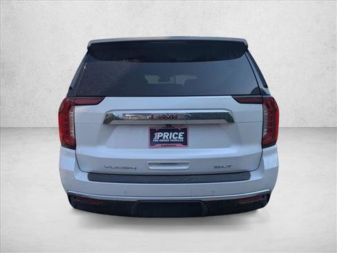 Used 2023 GMC Yukon SLT w/ SLT Premium Package AWD/4WD image 6