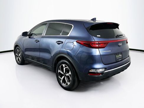 Used 2022 Kia Sportage LX image 5