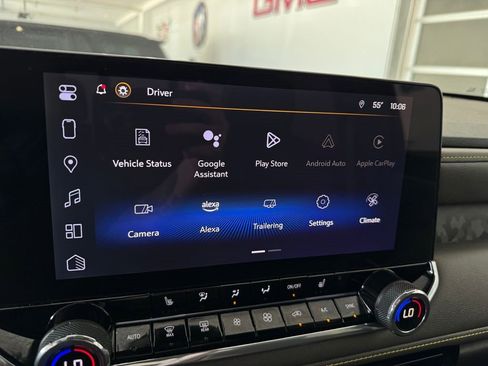 Certified 2024 Chevrolet Colorado ZR2 AWD/4WD image 19