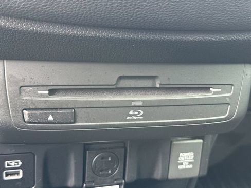 Certified 2023 Honda Odyssey Elite image 31