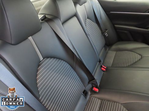 Used 2024 Toyota Camry SE image 24