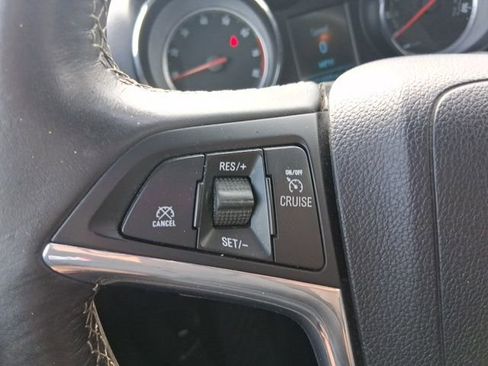 Used 2016 Buick Encore FWD image 14
