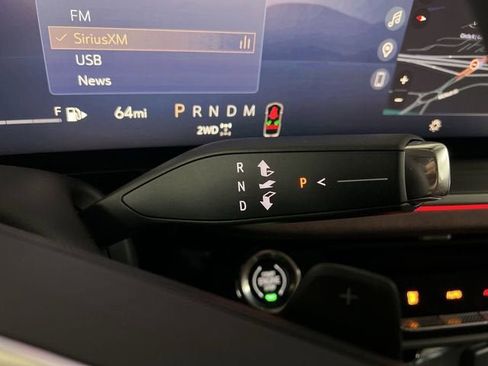 New 2026 Buick Envision Sport Touring AWD/4WD image 16