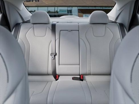 New 2026 Hyundai Elantra Limited w/ Cargo Package FWD image 12