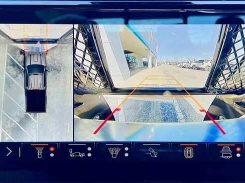 Used 2024 GMC Sierra 3500 AT4 w/ AT4 Premium Plus Package image 16