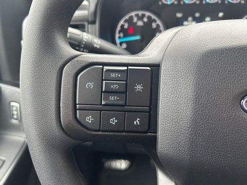 New 2026 Ford F150 STX image 25