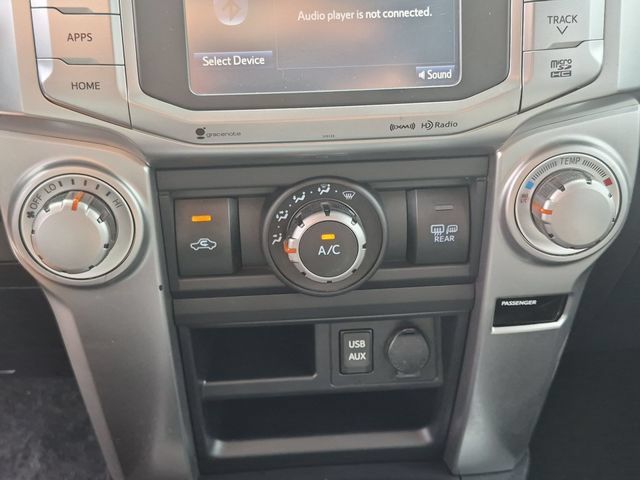 Used 2017 Toyota 4Runner SR5 RWD image 23