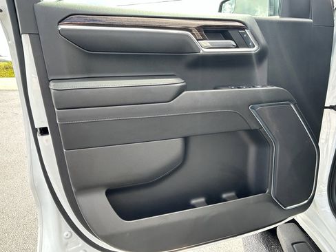 Used 2024 GMC Sierra 1500 Elevation w/ X31 Off-Road Package image 20