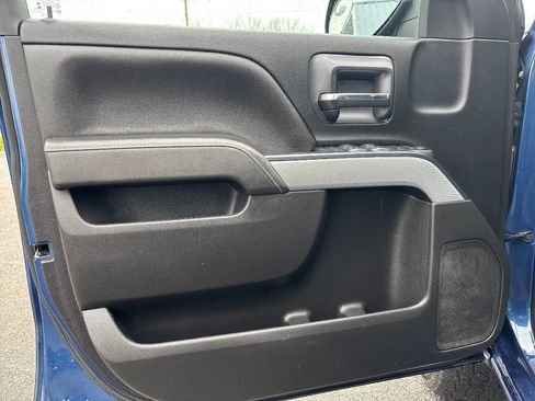 Used 2018 Chevrolet Silverado 1500 LT w/ All Star Edition AWD/4WD image 12