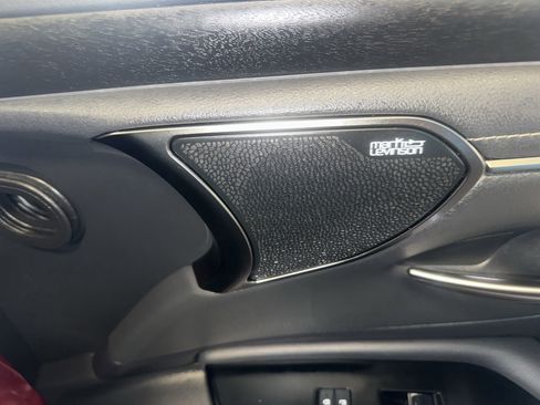 Used 2024 Lexus ES 350 w/ Accessory Package (Z2) FWD image 14