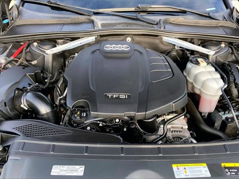 Used 2020 Audi A4 2.0T Premium Plus w/ Premium Plus Package FWD image 32