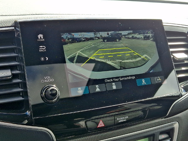 Used 2024 Honda Passport TrailSport image 13