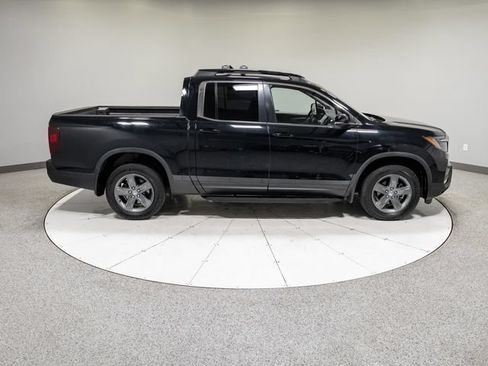 Used 2023 Honda Ridgeline RTL image 7