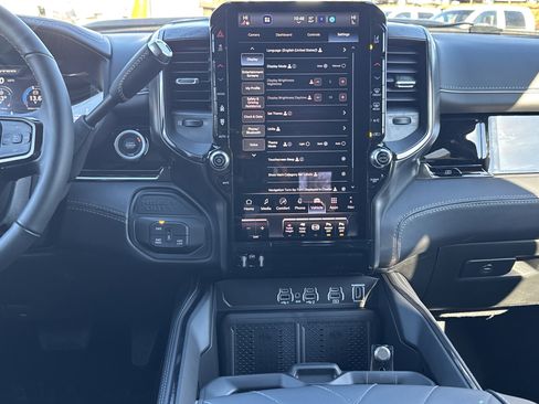 New 2026 RAM 3500 Limited image 6