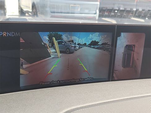 New 2025 Lincoln Navigator Reserve w/ Jet Appearance Package image 27