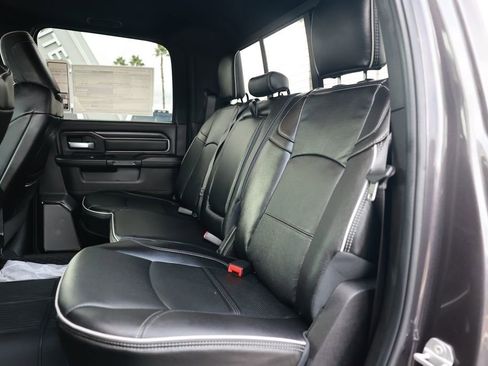 New 2026 RAM 2500 Power Wagon image 28