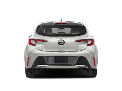 Used 2022 Toyota Corolla SE image 6