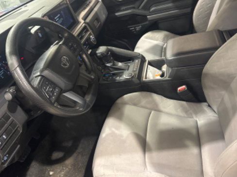 Certified 2024 Toyota Tacoma SR5 image 45