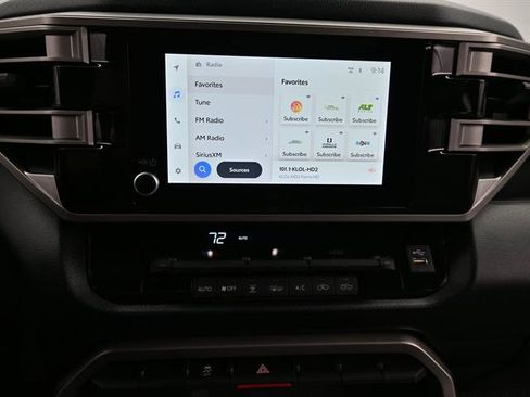 Certified 2025 Toyota Tundra SR5 image 12