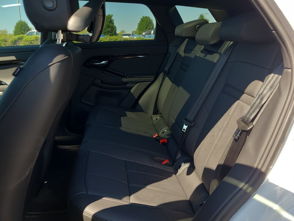 New 2026 Land Rover Range Rover Evoque S AWD/4WD image 5