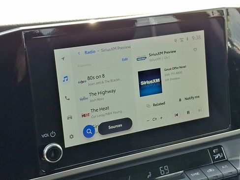 Certified 2025 Toyota Camry LE image 17