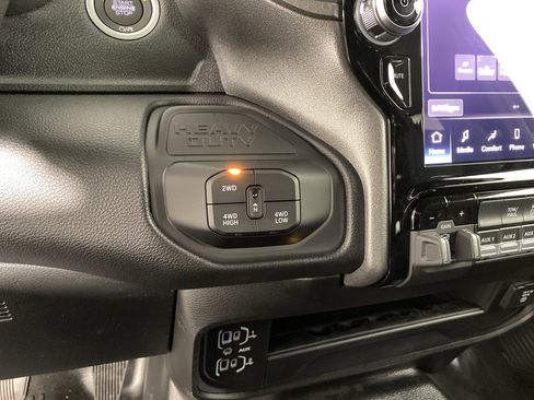 New 2026 RAM 2500 Tradesman image 26