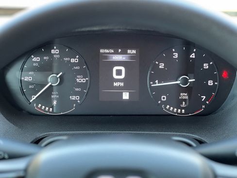 Used 2023 RAM ProMaster 3500 FWD image 11