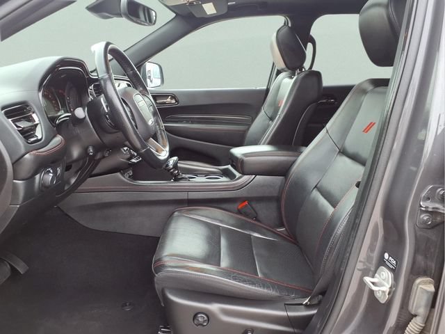 Used 2024 Dodge Durango GT AWD/4WD image 17