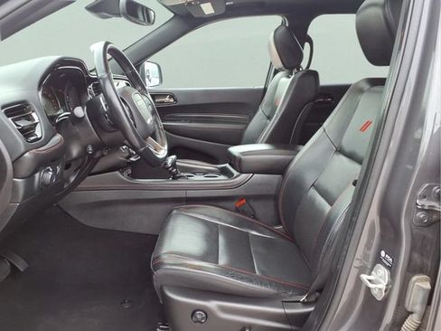 Used 2024 Dodge Durango GT AWD/4WD image 17