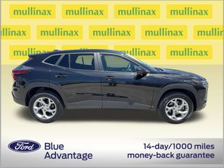Used 2024 Chevrolet Trax LS w/ LS Convenience Package FWD video 2